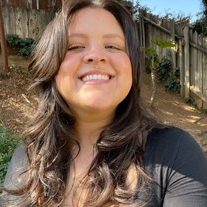 Meet your Posher, Sara